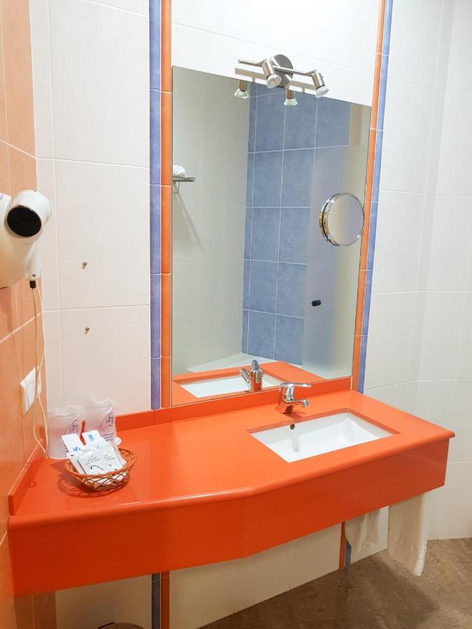 Plaza Escribano Hotel Moguer