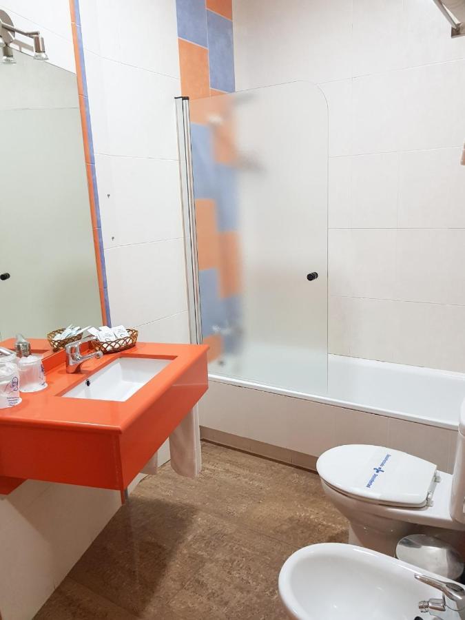 Hotel Plaza Escribano Moguer