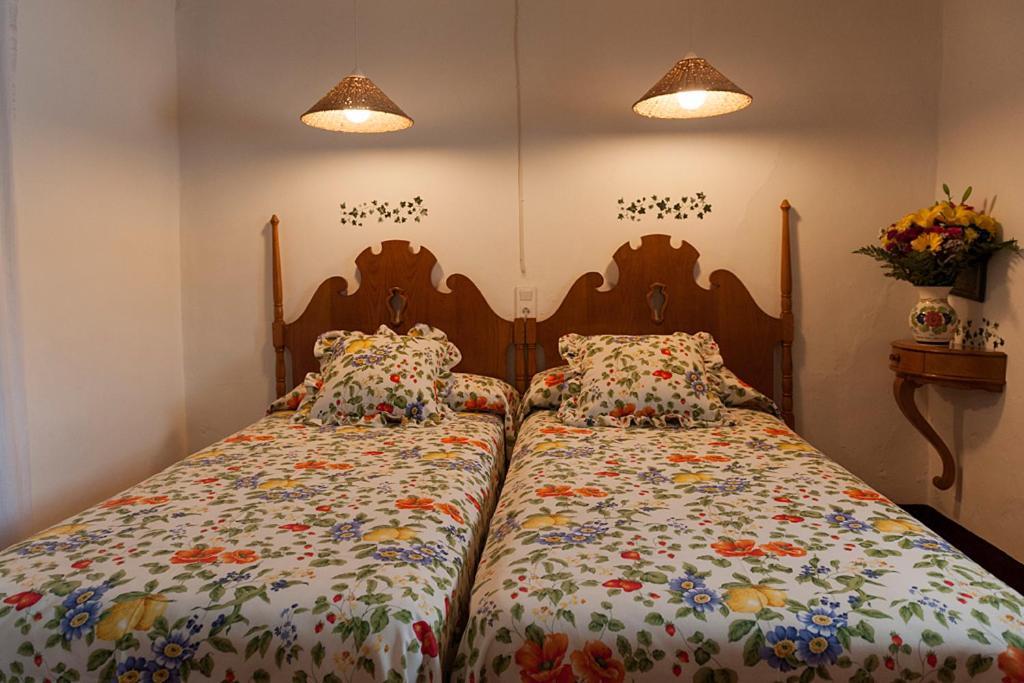 Casa Sastre Segui Casa rural Patró