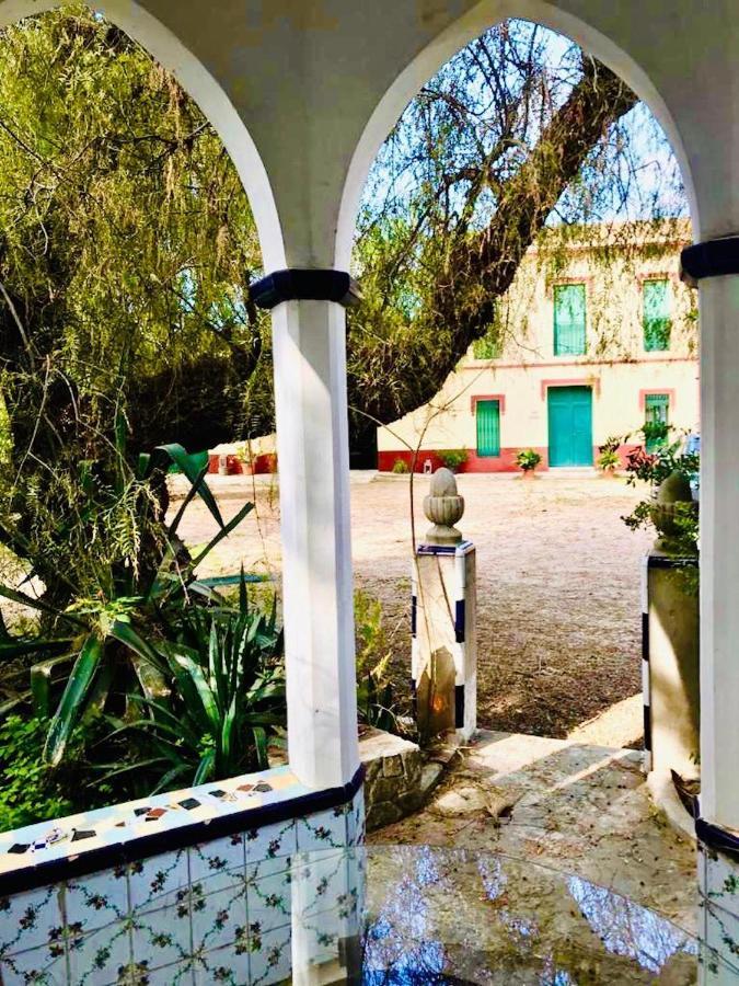 Casona Paquita - Lujosa De 1913 * Ondara