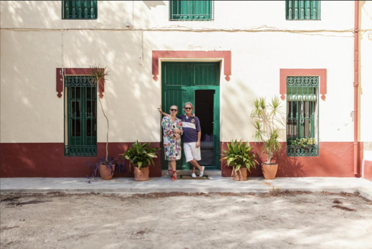 Villa Casona Paquita - Lujosa De 1913 *