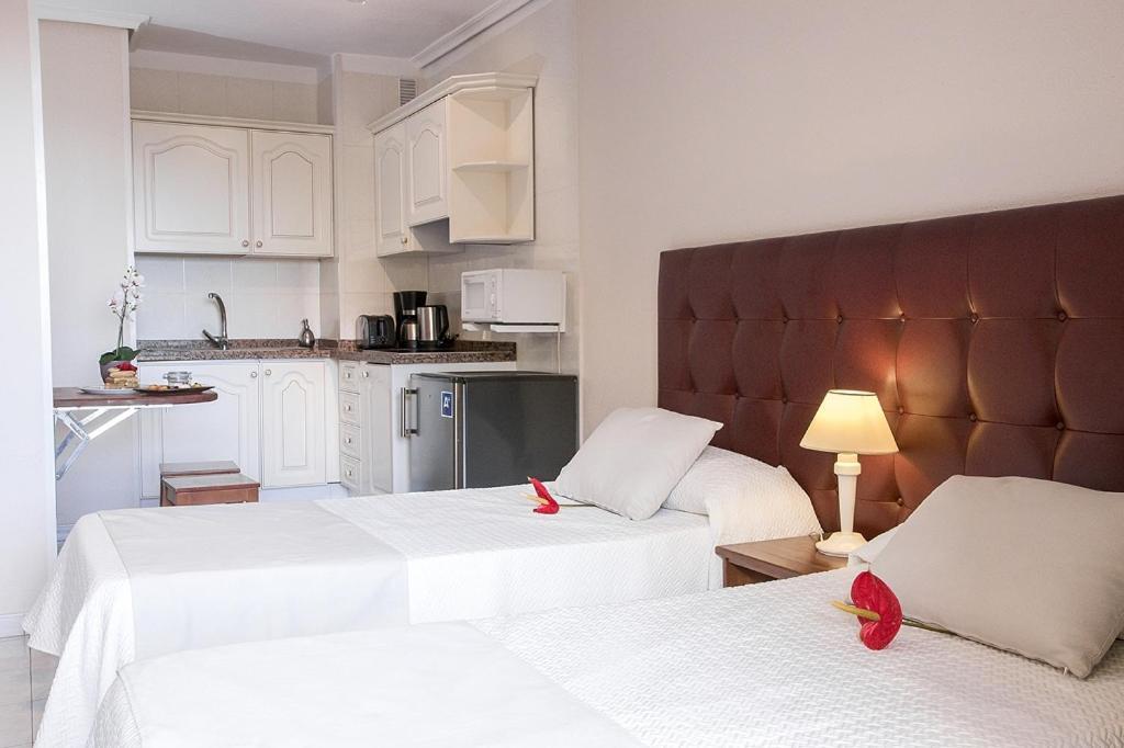 Marino Tenerife Aparthotel Arona (Tenerife)