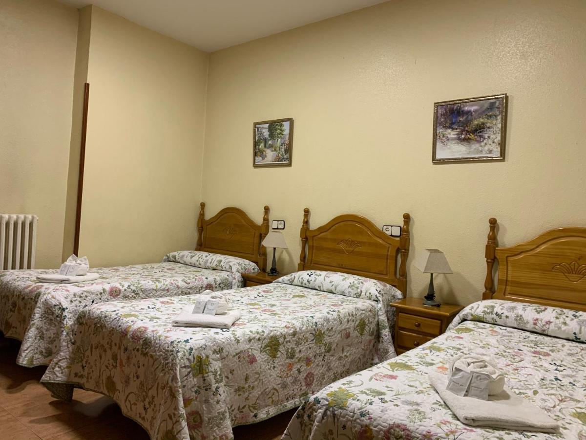 Internacional Guest house Madrid