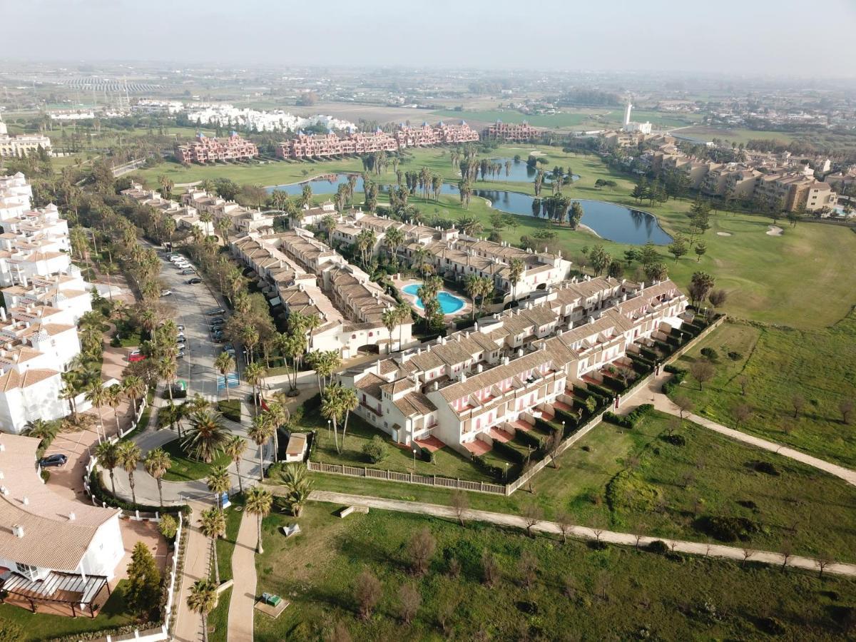5 5 Banos Acceso Playa 2 Free Parking Holiday home Costa Ballena