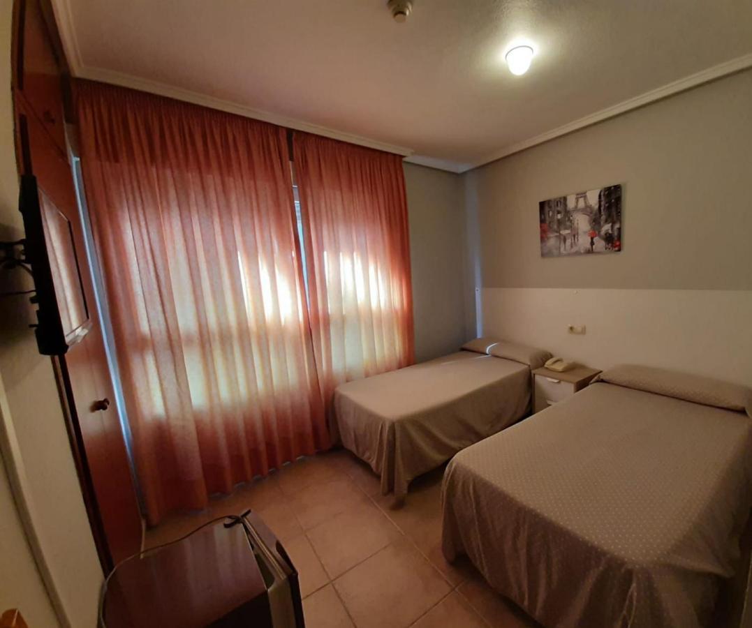 Central Hotel