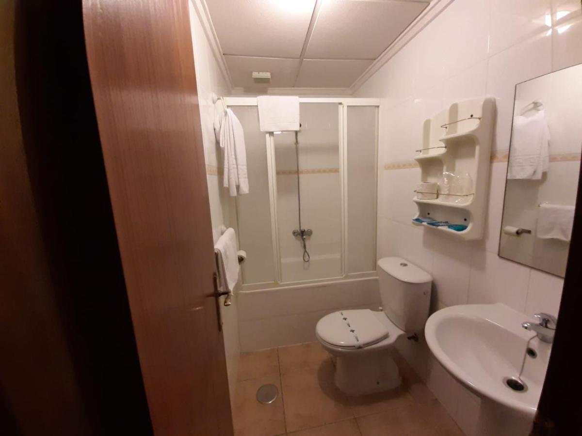 Hotel Central