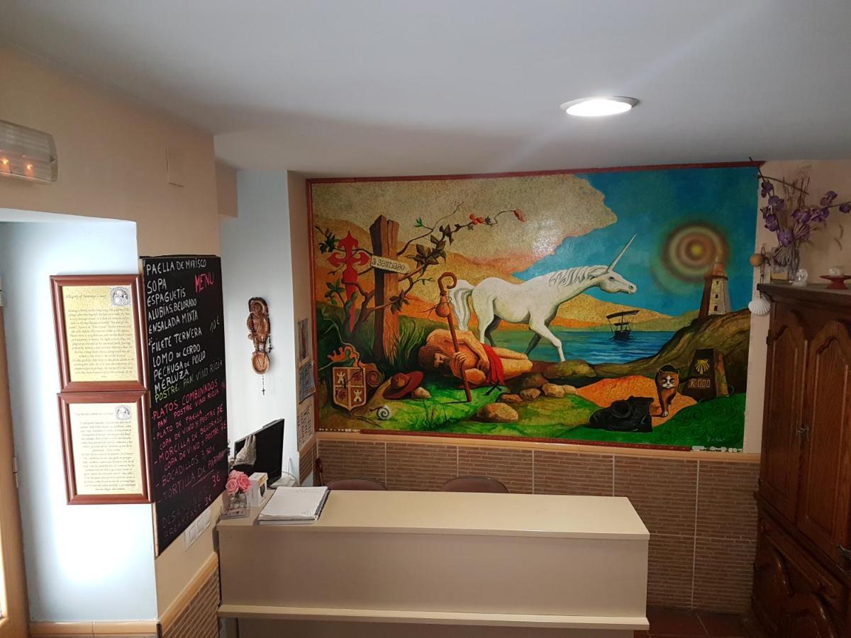 Guest house Caminante *