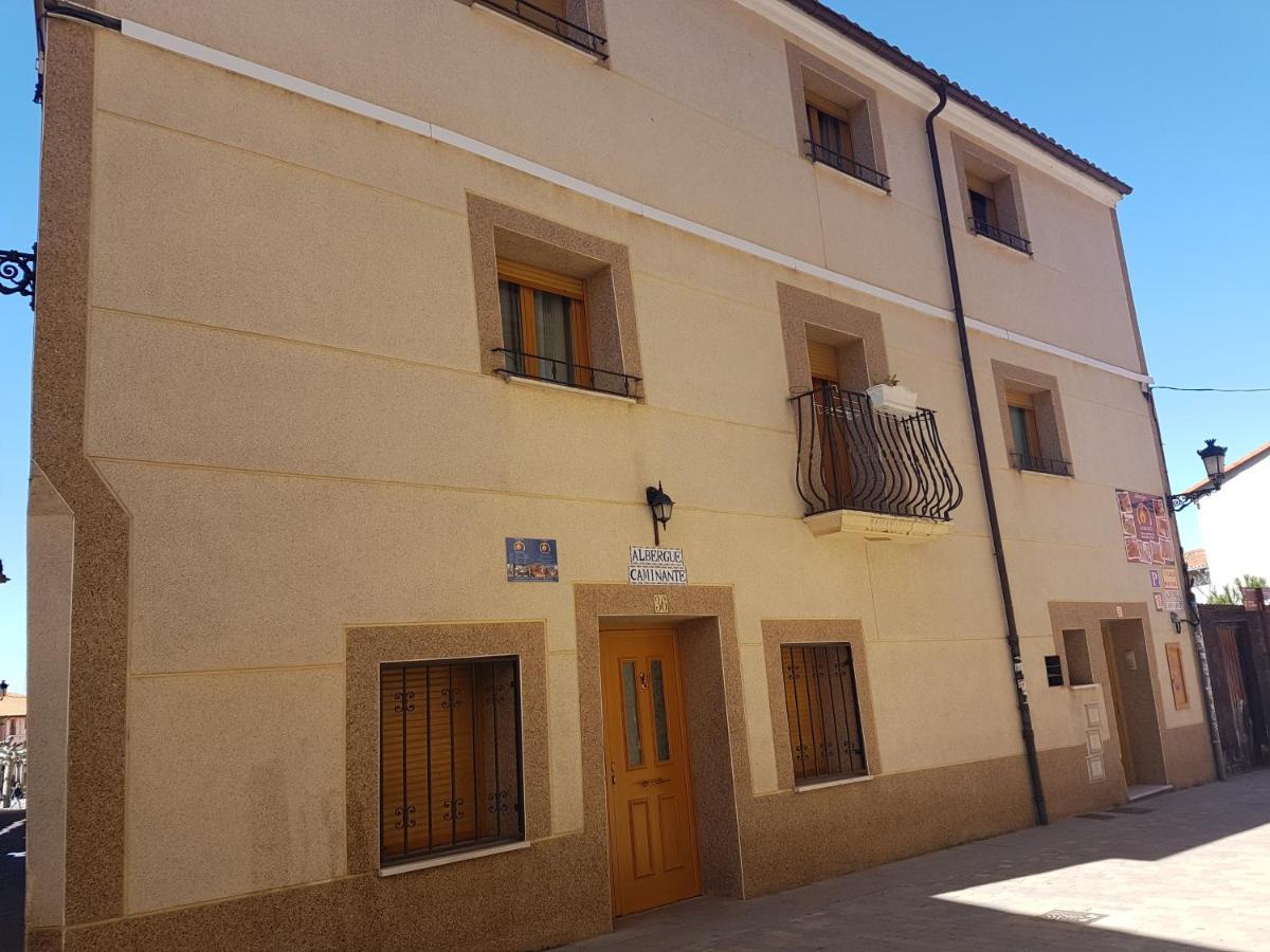 Caminante Guest house Belorado