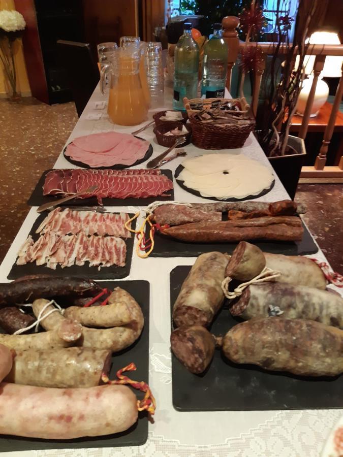 Pensión La Placeta