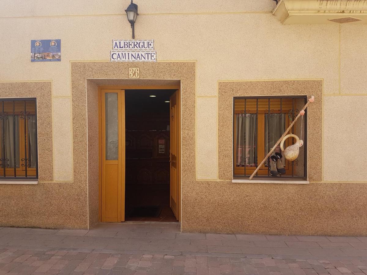 Caminante Guest house