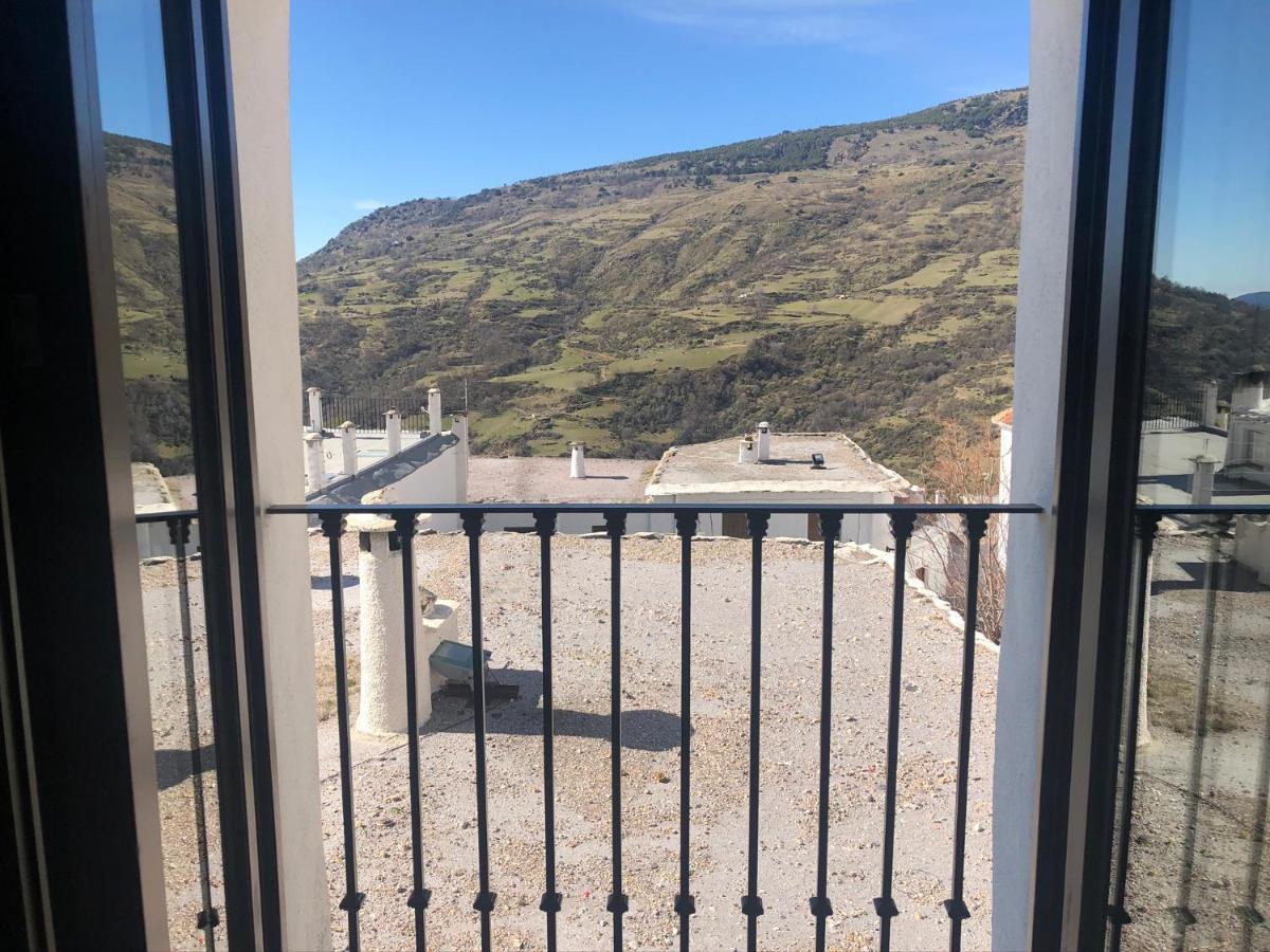Rural Real De Poqueira