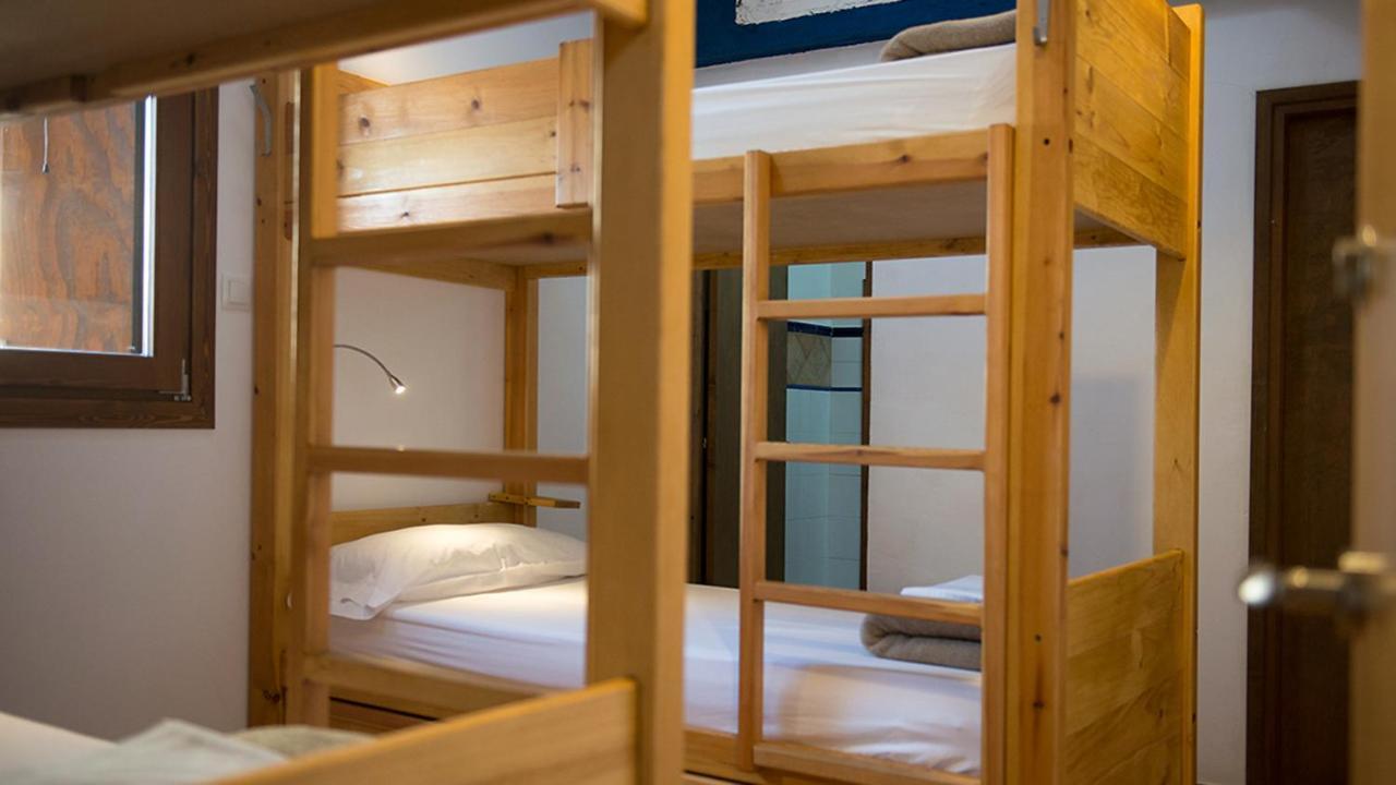 Hostal Crux *