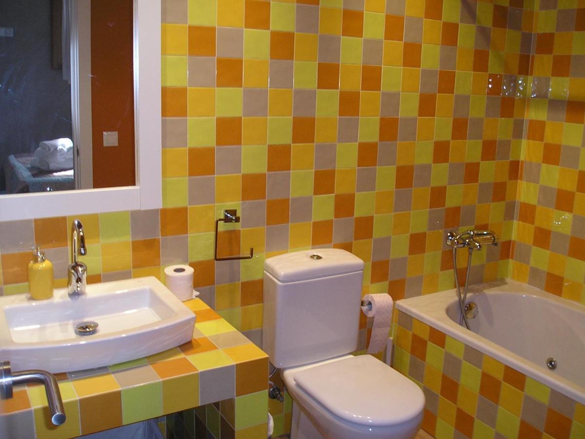 Apartment Bergantes
