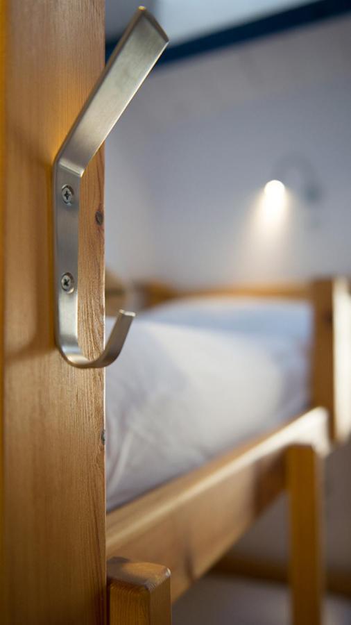 Hostal Crux *