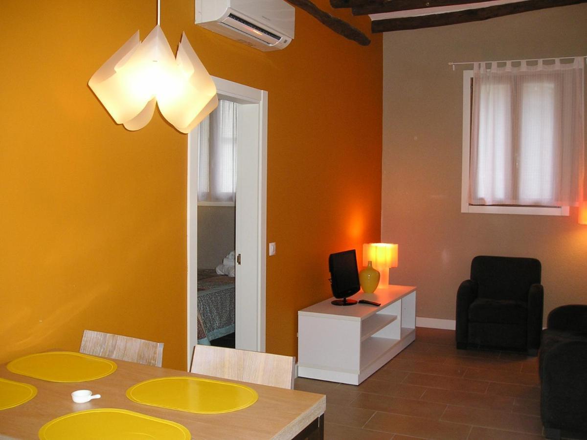 Apartment Bergantes
