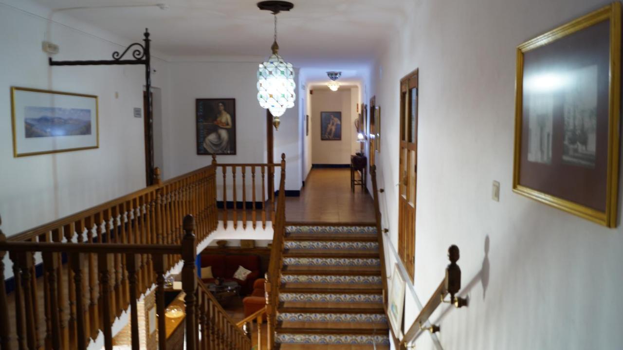 Hotel Caserio De 2*