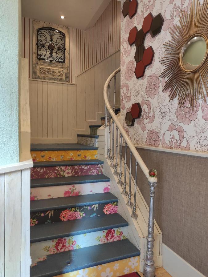 Guest house Hosteria De Castro 3*