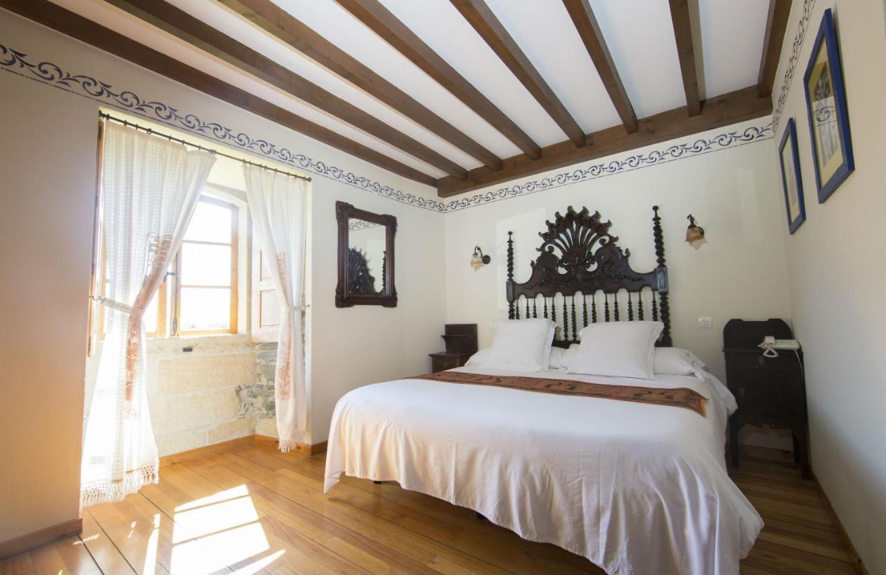Pazo Da Trave Viveiro
