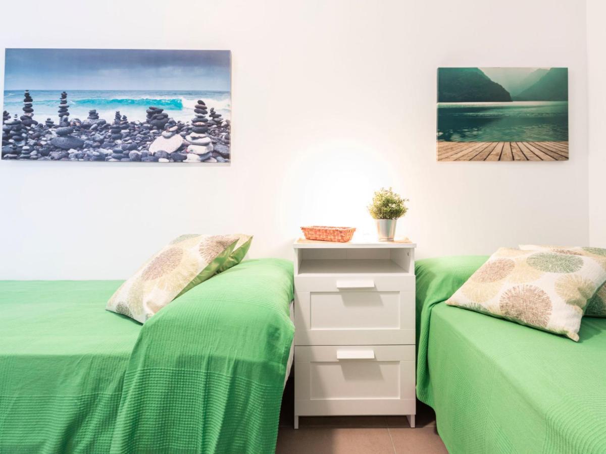 Jazmin By Interhome