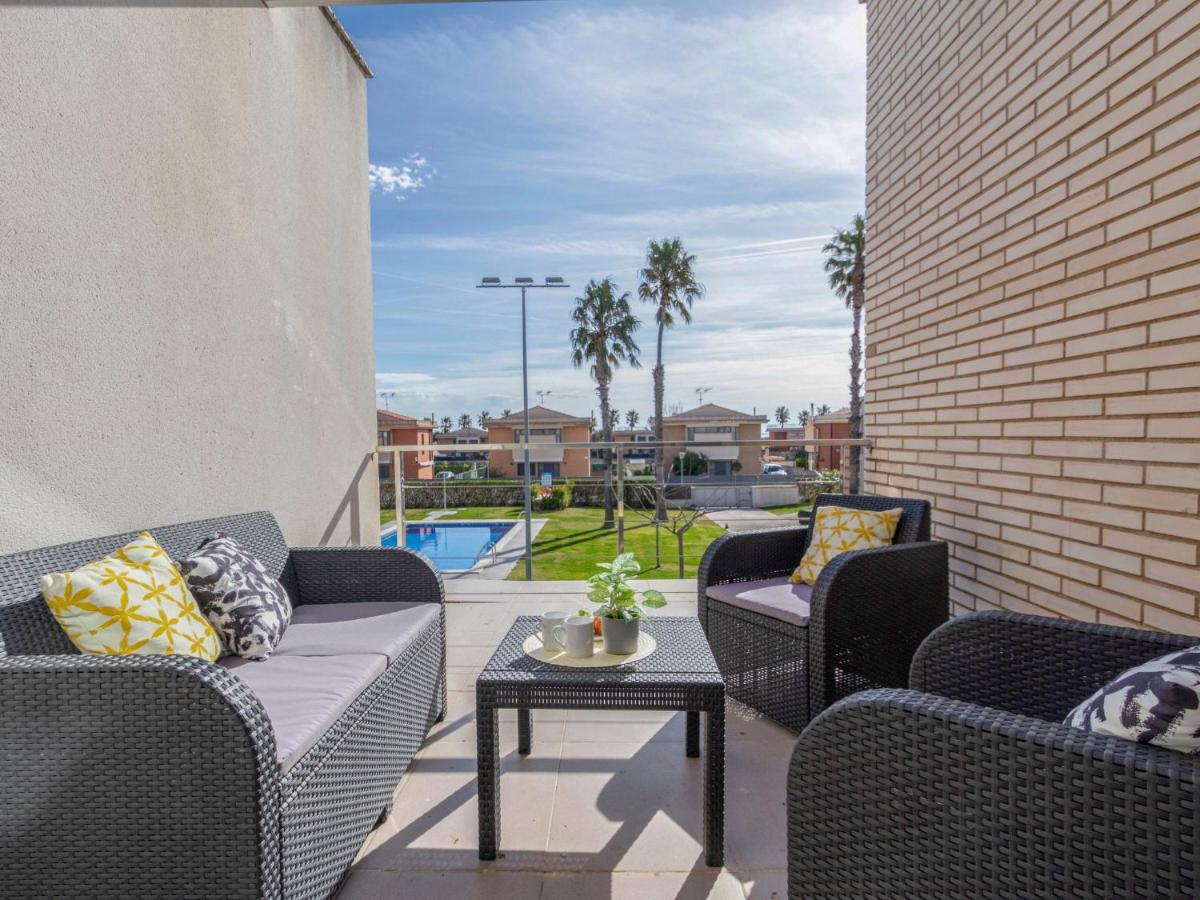 Сasa de vacaciones Jazmin By Interhome