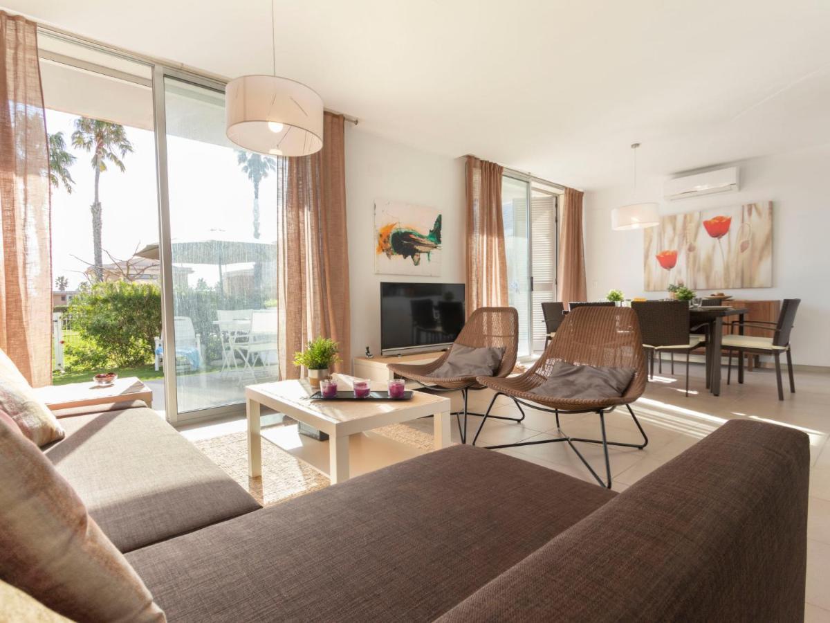 Jazmin By Interhome Сasa de vacaciones