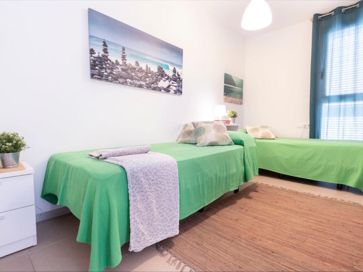 Jazmin By Interhome L'Ampolla