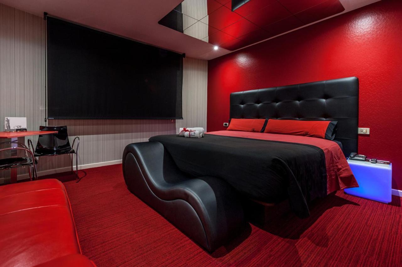 Motel Venus La Coruña *
