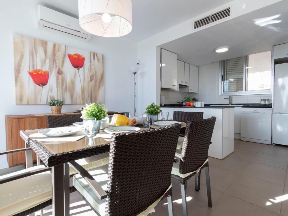 Jazmin By Interhome