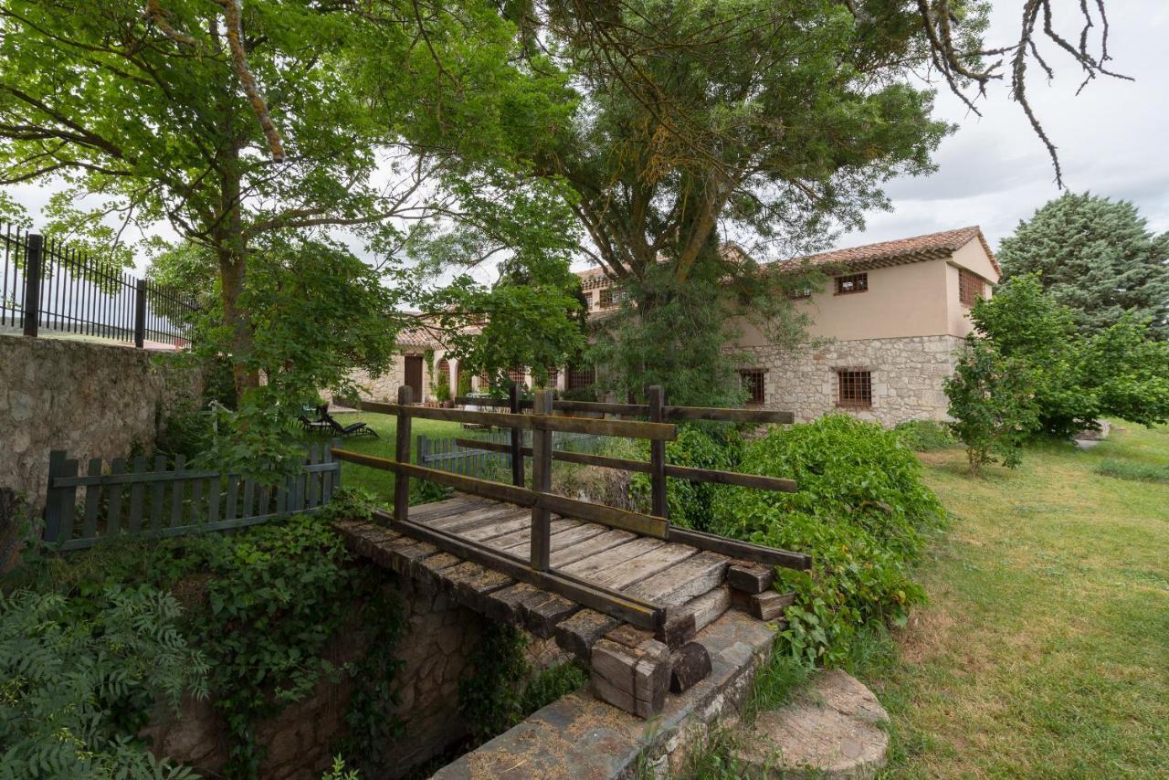 Hotel Molino De La Vega