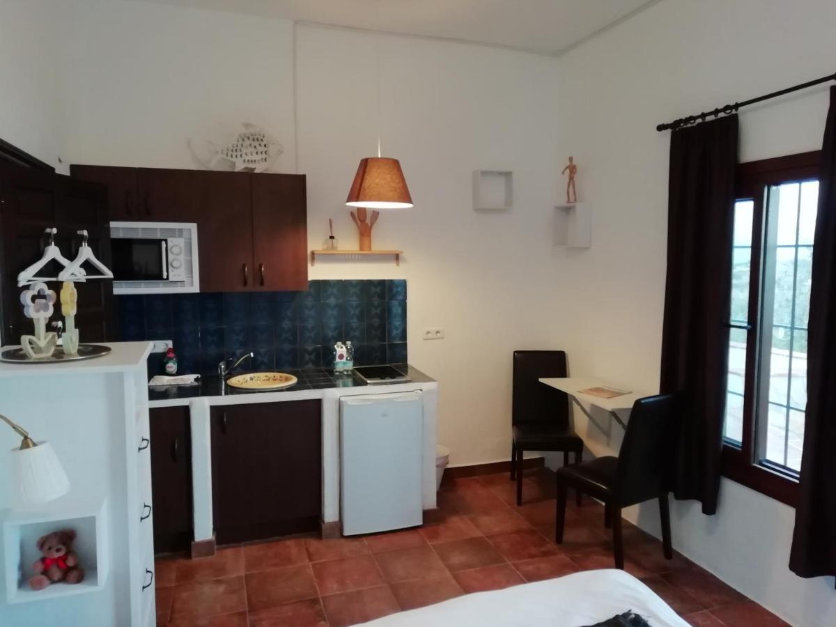 Guest house Casa Paz Y Mas 3*