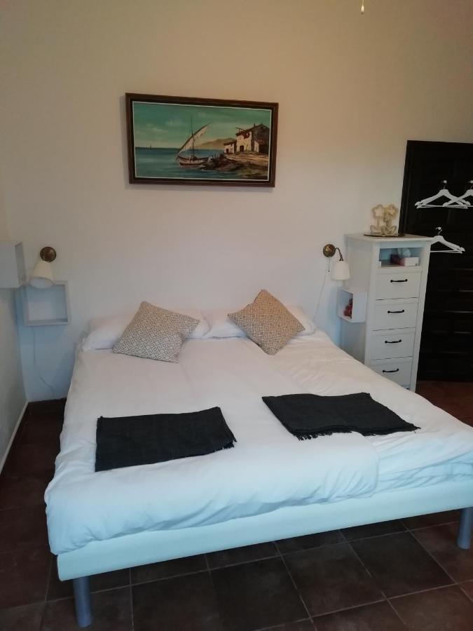 Guest house Casa Paz Y Mas