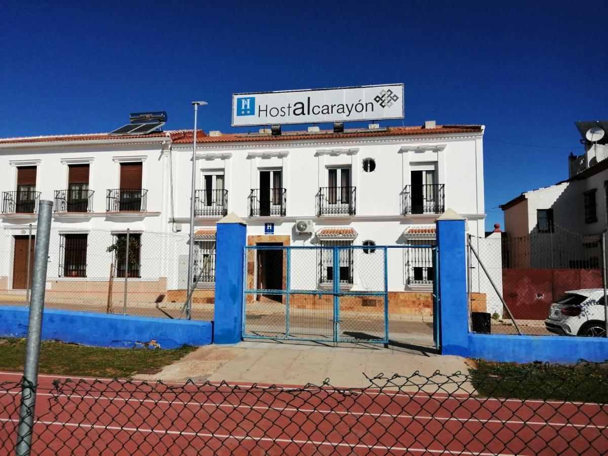 Alcarayón 2*