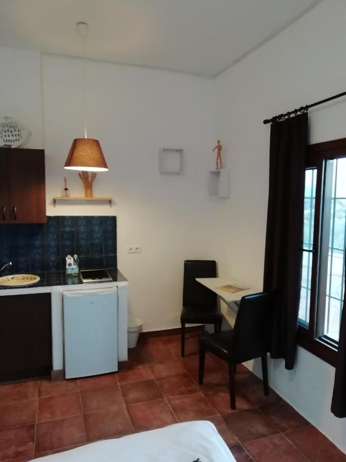 Guest house Casa Paz Y Mas