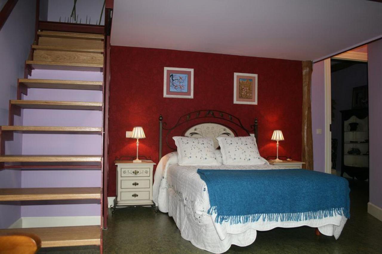 Casa De Valle Inn Colindres