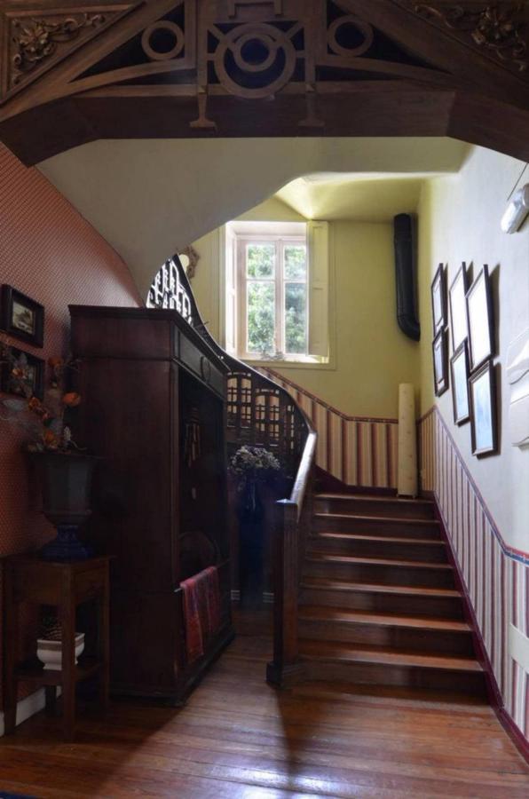 Casa De Valle