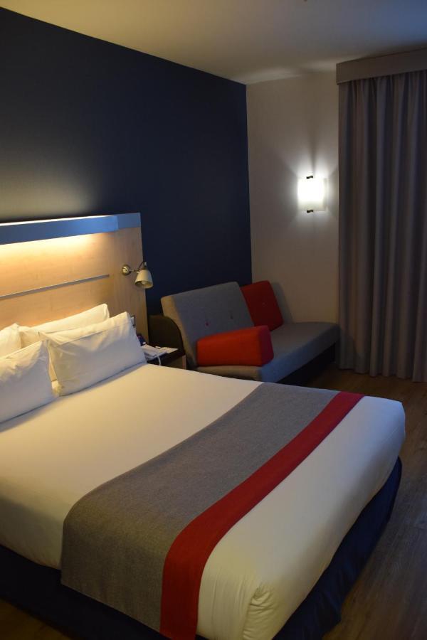 Hotel Express Madrid - Rivas