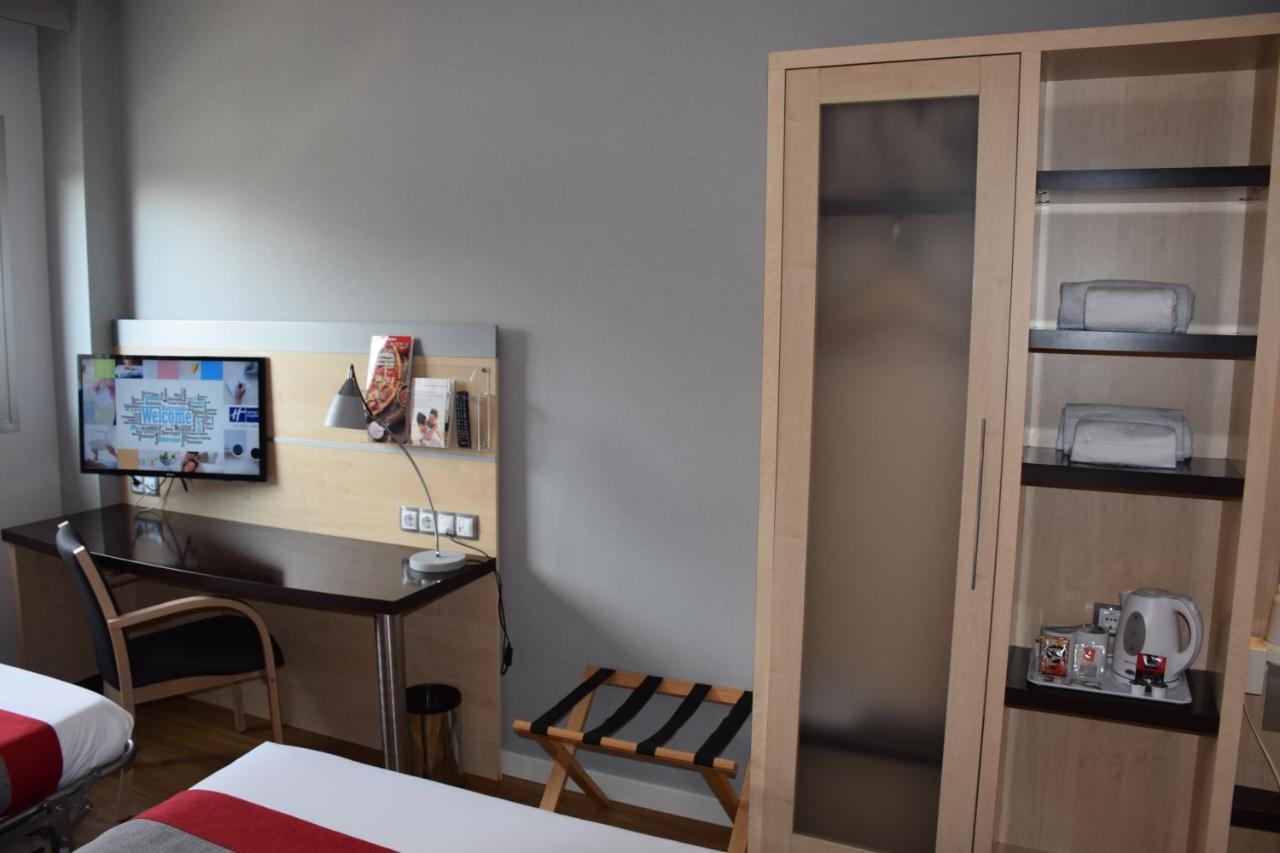 Hotel Express Madrid - Rivas Vaciamadrid
