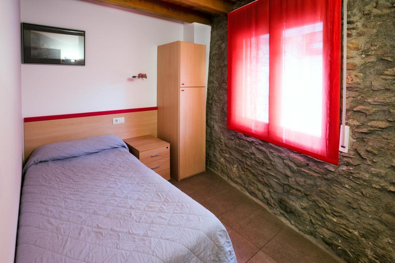 Hotel Rural Cal Miquel 2*