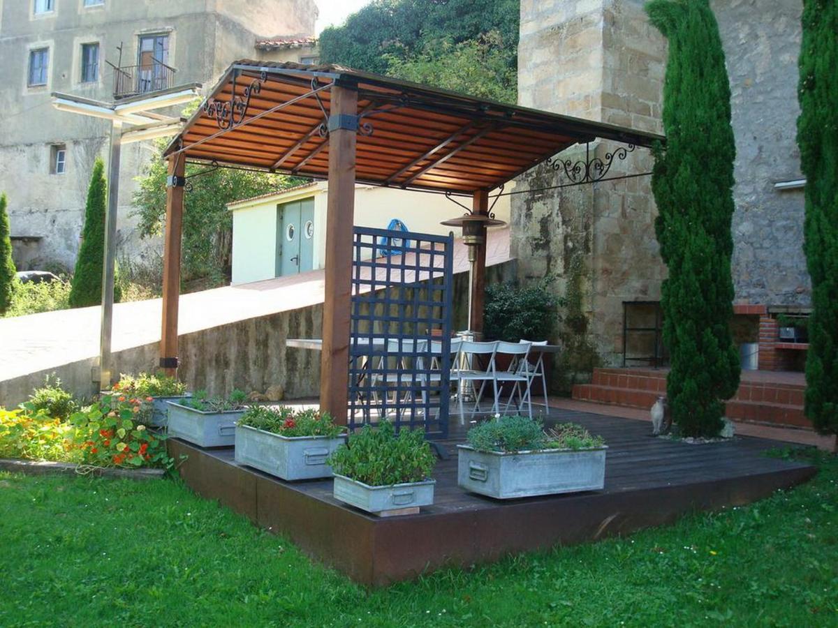 Casa De Valle 3* Colindres