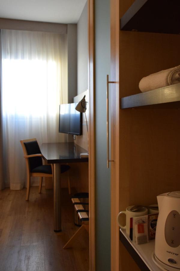 Express Madrid - Rivas Hotel Vaciamadrid