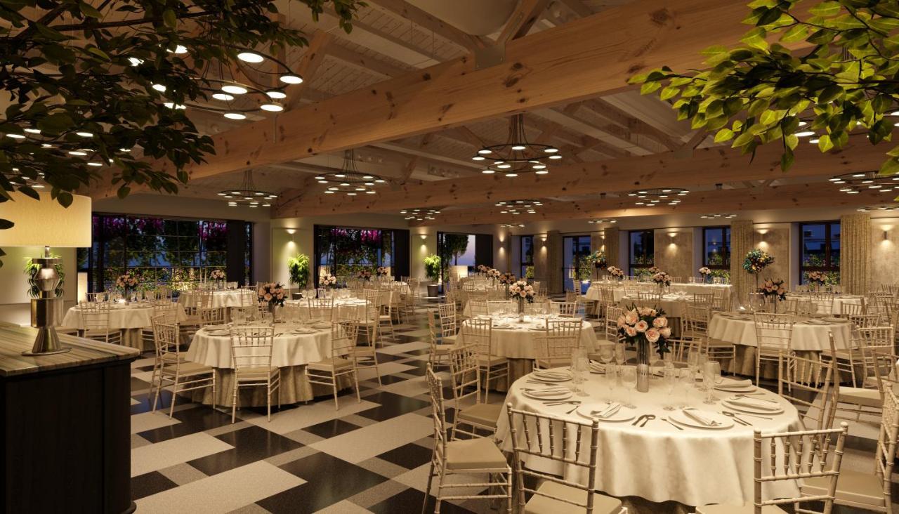 Hospes Palacio De Arenales & 5*