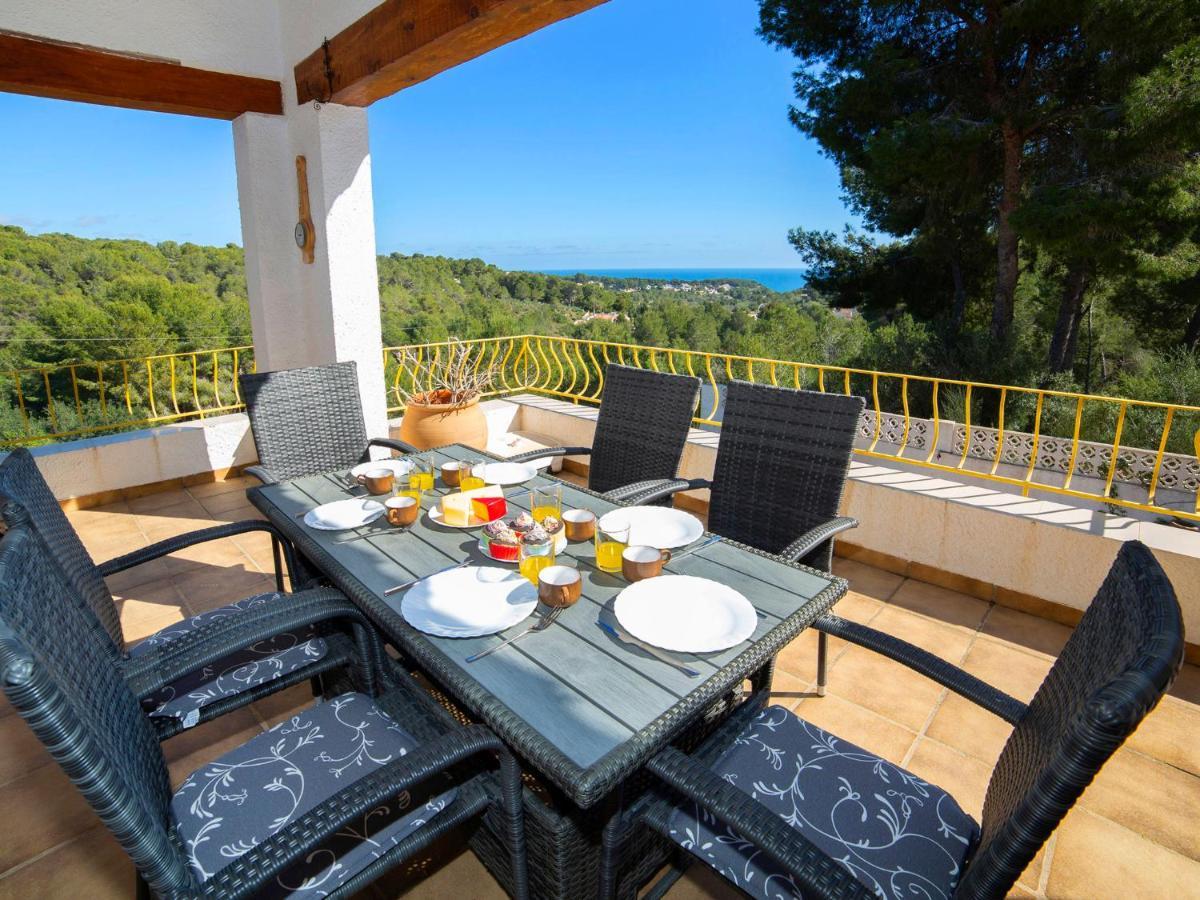 Amarilla By Interhome Holiday home *