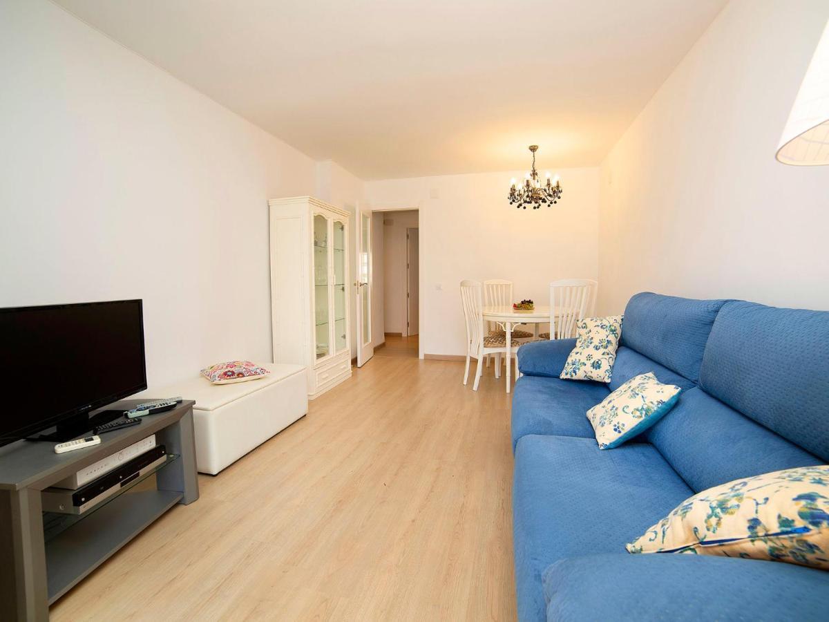 Apartamento Turmalina-4 By Interhome Calpe