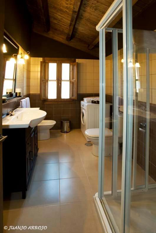 Apartamentos Casa la Fonte