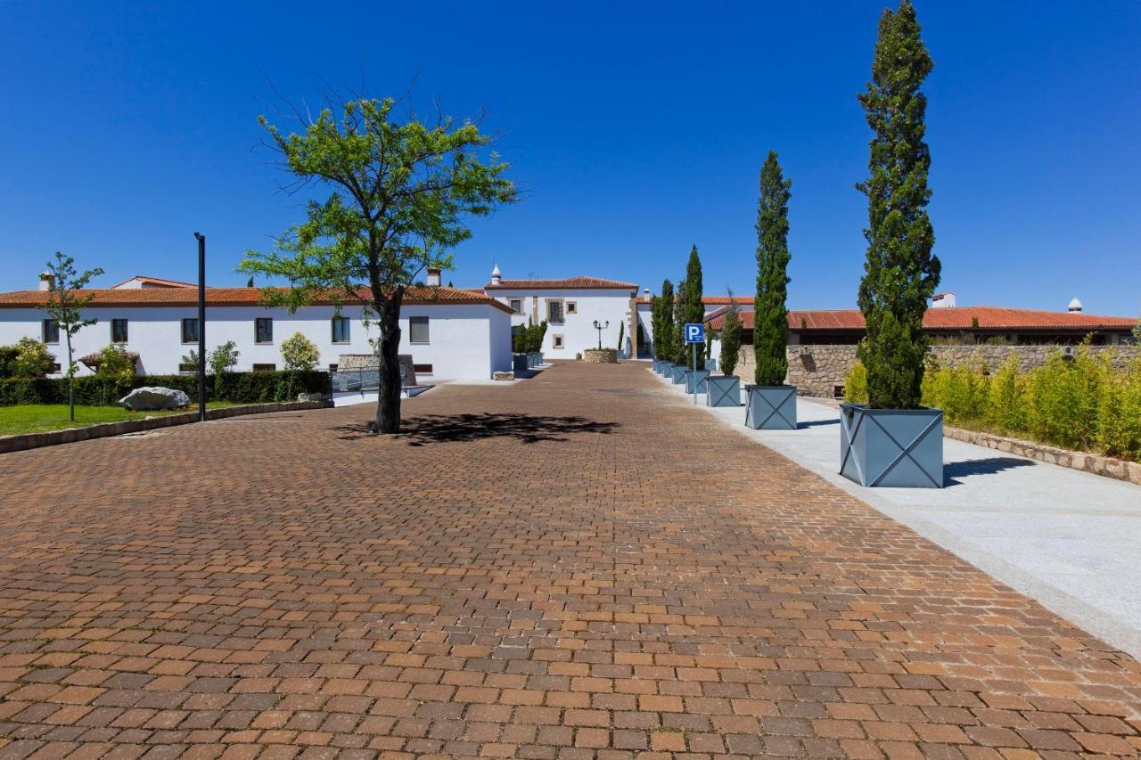 Hospes Palacio De Arenales & 5*