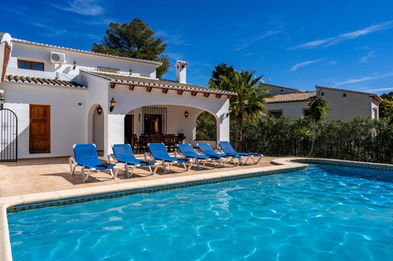 Villa Carpe Diem