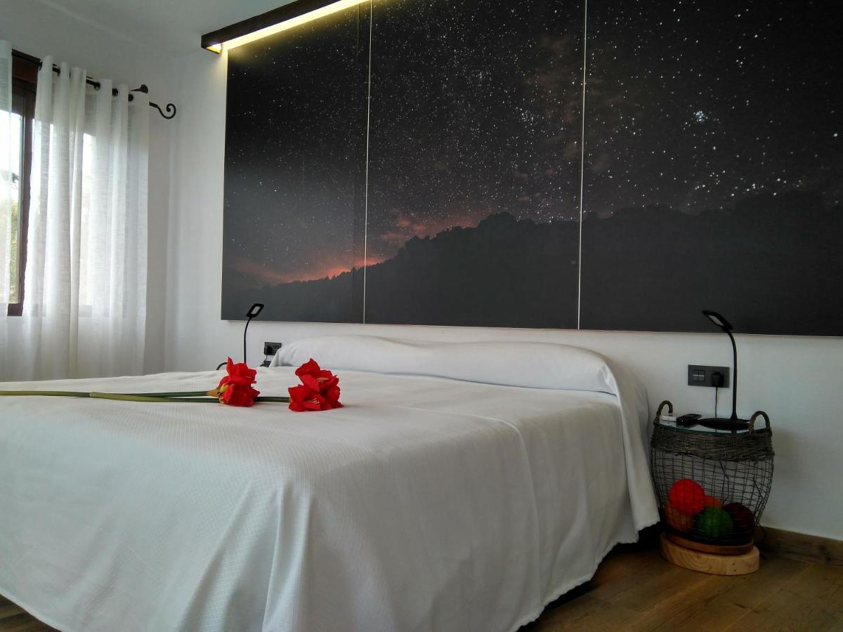 Sierra Madrona 2*