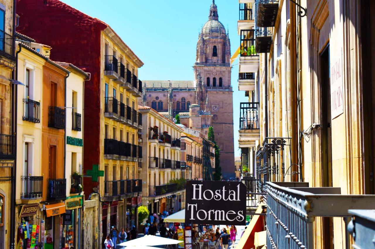 Guest house Tormes Salamanca