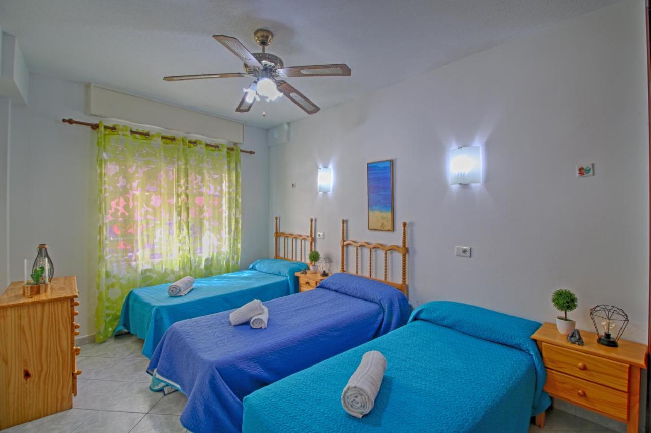 Apartamento Apartamento Arenal