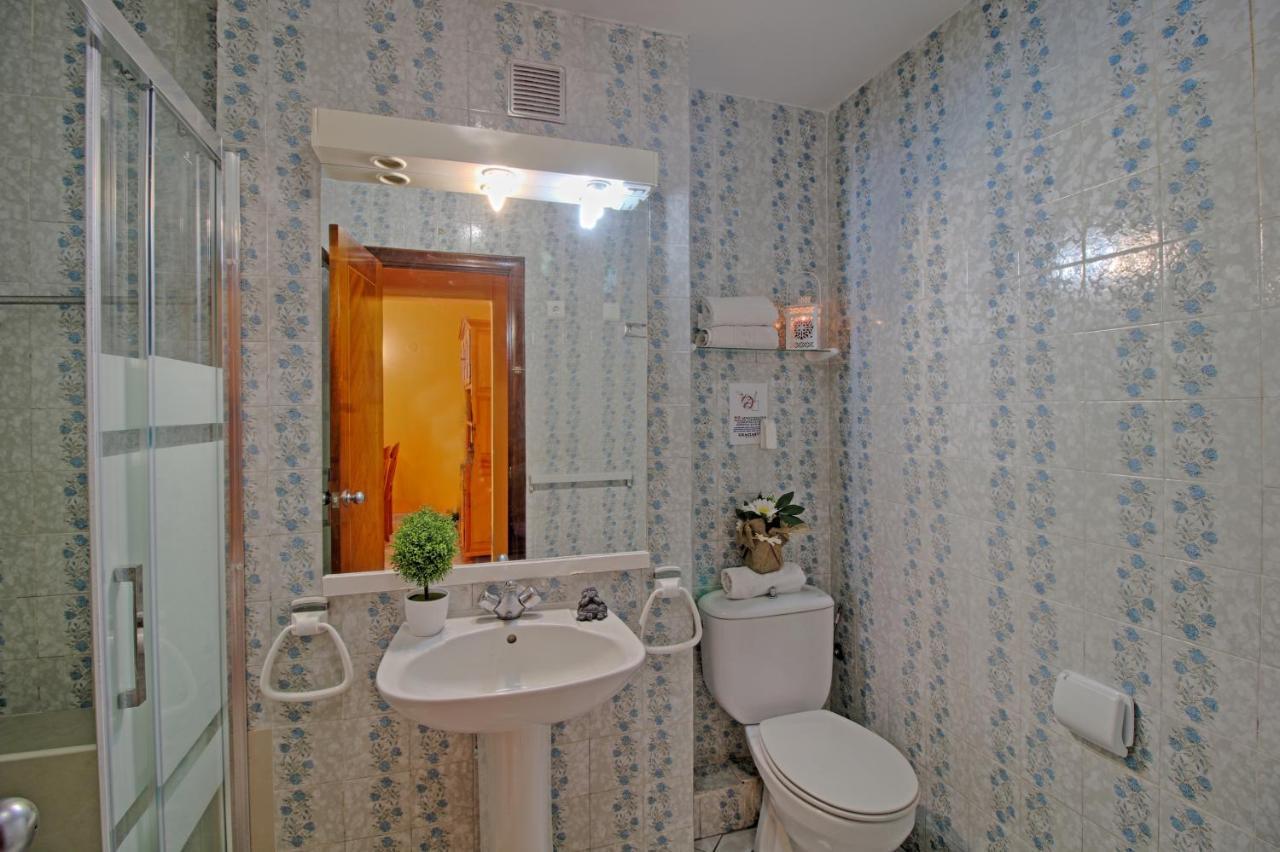Apartamento Arenal Apartamento Calpe